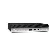 HP 800 G3 DM Core i5-7500T 16GB RAM 500GB SSD