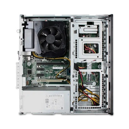 HP 800 G3 SFF Core i7-6700 16GB RAM 256 GB SSD