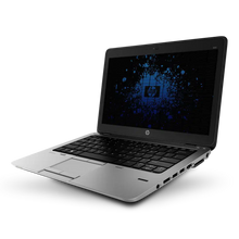 HP 820 G1 I7-4600U 8GB RAM 256 SSD