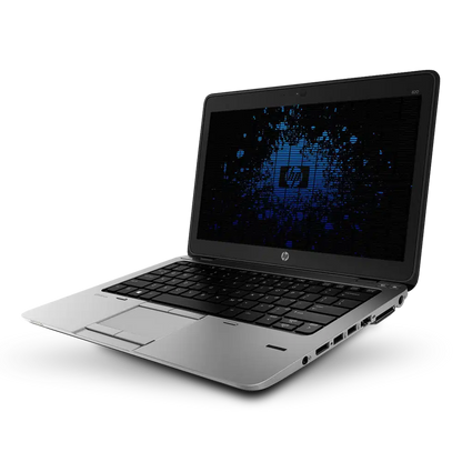 HP 820 G1 I7-4600U 8GB RAM 256 SSD