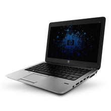 HP 820 G1 I7-4600U 8 GB RAM 180 GB SSD WEBCAM