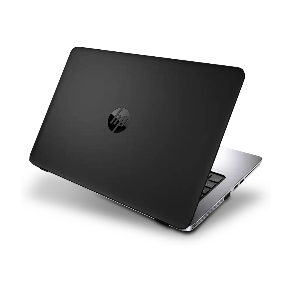HP 820 G1 I7-4600U 8GB RAM 256 SSD