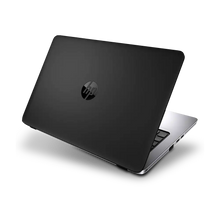 HP 820 G1 I7-4600U 8GB RAM 256 SSD