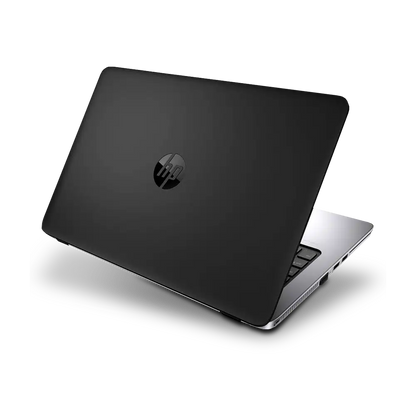 HP 820 G1 I7-4600U 8GB RAM 256 SSD