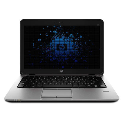 HP 820 G1 I7-4600U 8GB RAM 256 SSD WEBCAM