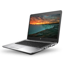 HP 840 G1 Core i7-4600U 8GB RAM 256 SSD