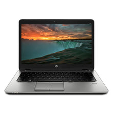 HP 840 G1 Core i7-4600U 8GB RAM 256 SSD