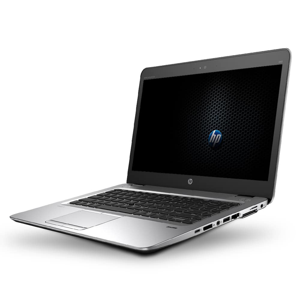 HP 840 G2 Core i7-5600U 8GB RAM 256 GB SSD WEBCAM