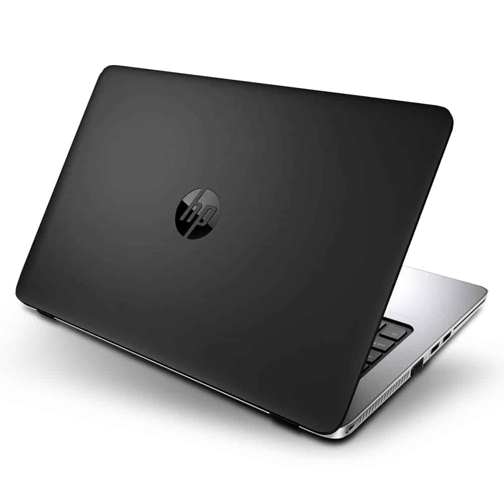 HP 840 G2 Core i7-5600U 8GB RAM 256 GB SSD WEBCAM