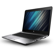 HP 840 G3 Core i7-6600U 16GB RAM 256 SSD