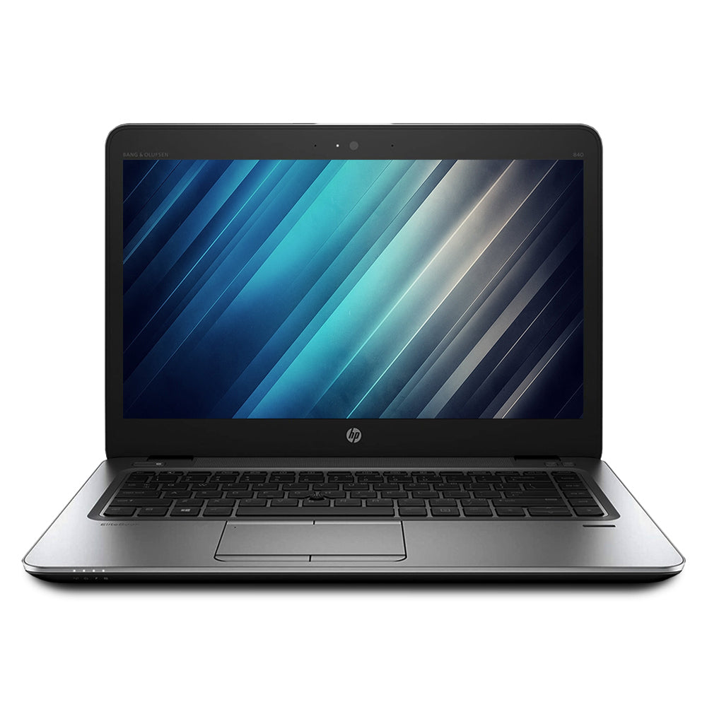 HP 840 G3 Core i7-6500U 8GB RAM 512 GB SSD