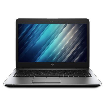 HP 840 G3 Core i7-6500U 8GB RAM 512 GB SSD