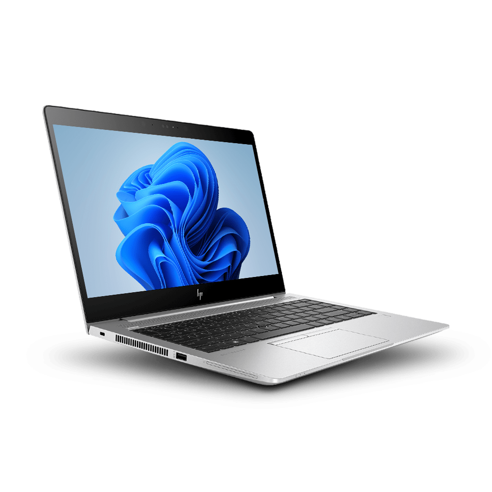 HP EliteBook 840 G7 i5 & 8GB RAM & 256GB SSD