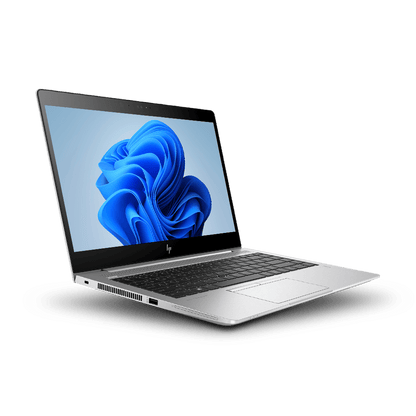 HP EliteBook 840 G7 i5 & 8GB RAM & 256GB SSD