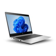 HP 840 G5 Core i7-8650U 32GB RAM 256 SSD