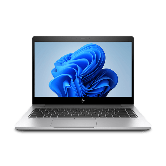 HP 840 G6 Core i7-8665U 32GB RAM 256 SSD