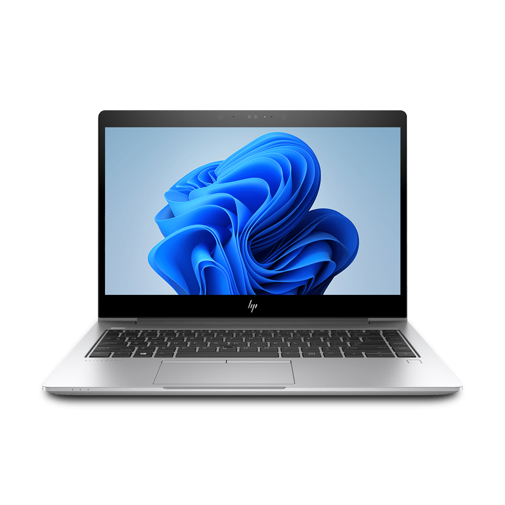 HP 840 G5 Core i7-8650U 32GB RAM 256 SSD