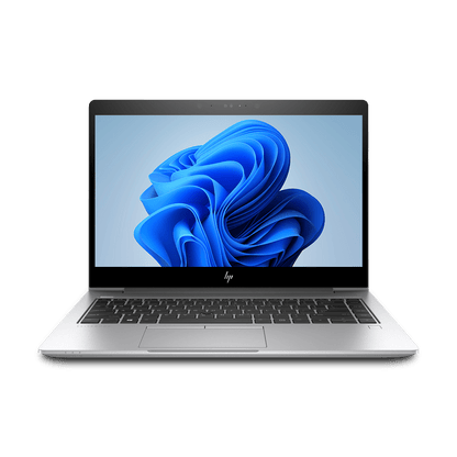 HP 840 G6 Core i5-8265U 16GB RAM 256 SSD