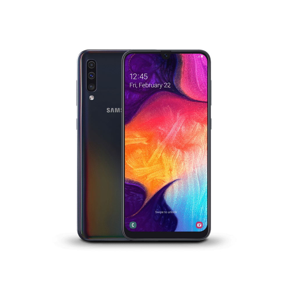 Samsung SM-A505FN 128GB