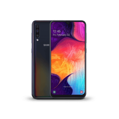 Samsung SM-A505FN 128GB