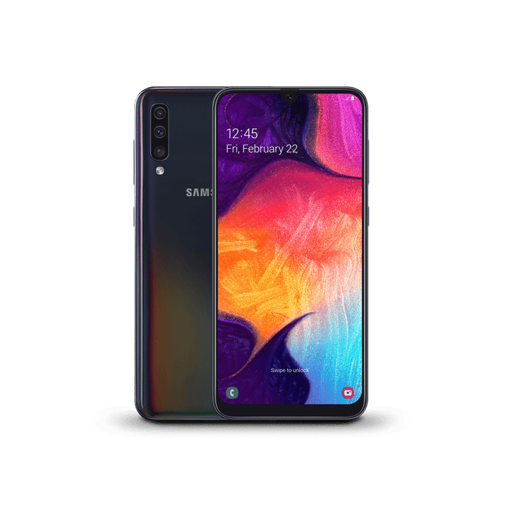 Samsung SM-A505FN 128GB