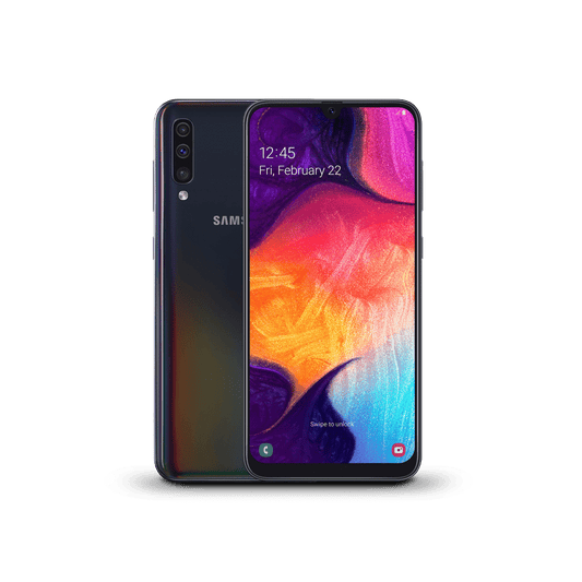 Samsung SM-A505FN 128GB