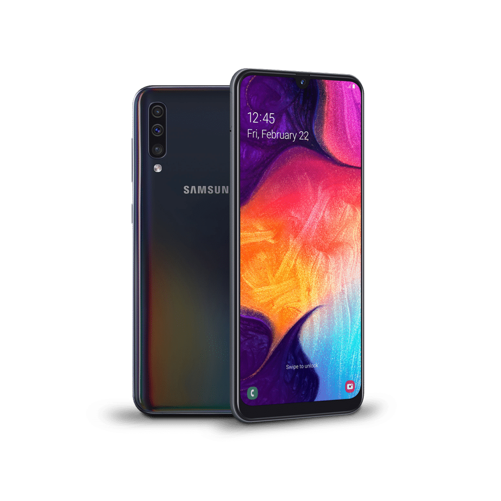 Samsung SM-A505FN 128GB