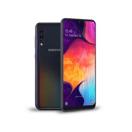 Samsung SM-A505FN 128GB