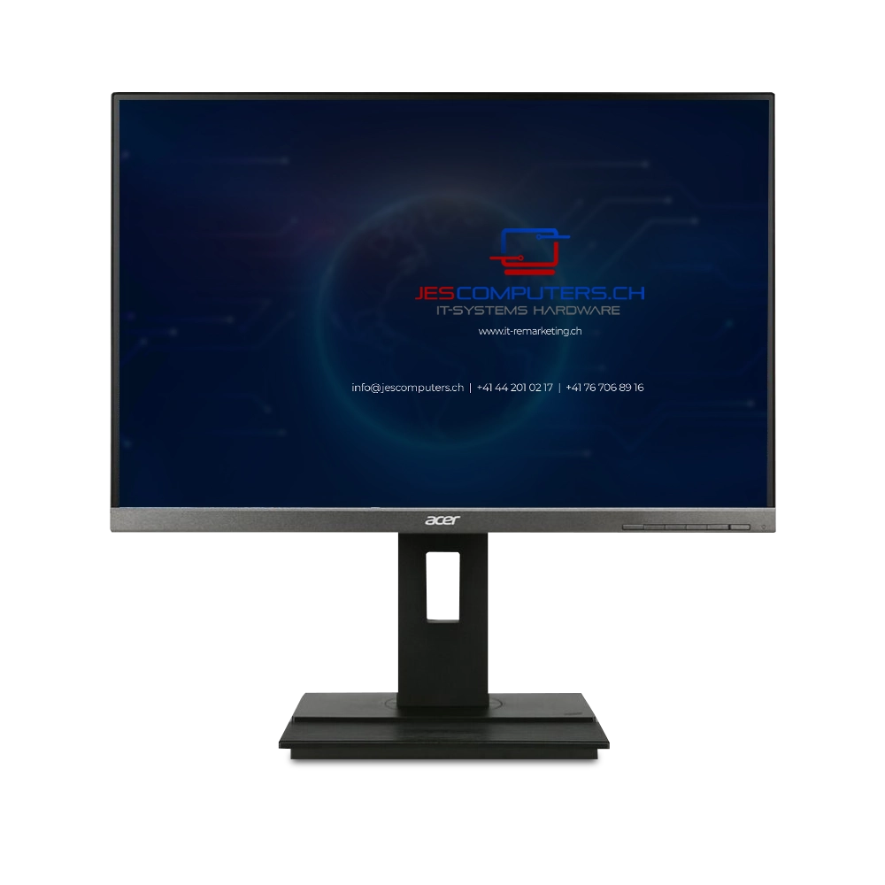 Acer B246WL 24" 1920 x 1200