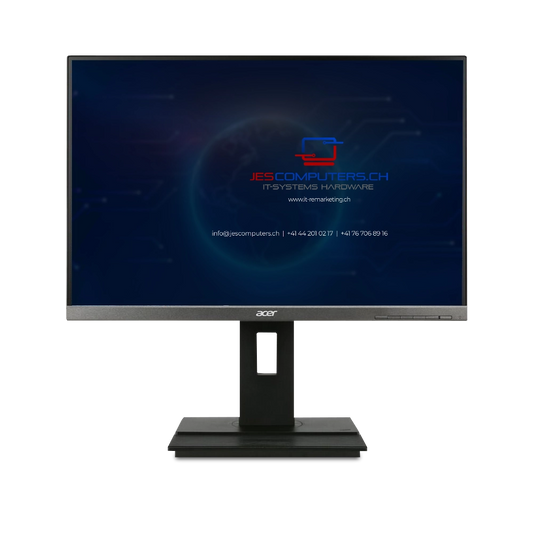 Acer B246WL 24" 1920 x 1200