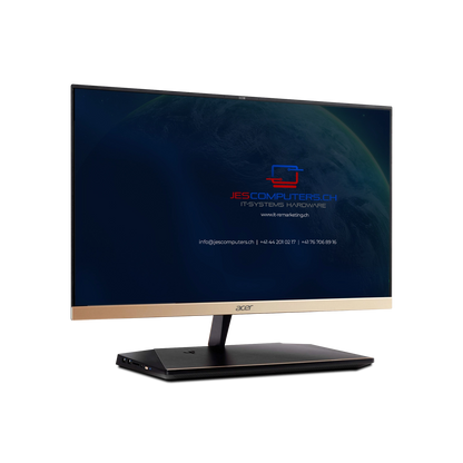 Acer Aspire S24 880 All-In-One Desktop