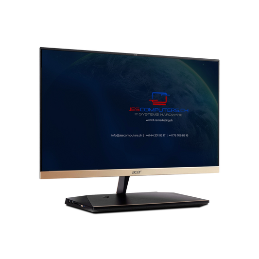 Acer Aspire S24 880 All-In-One Desktop