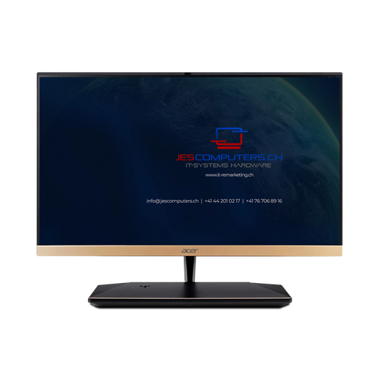 Acer Aspire S24 880 All-In-One Desktop