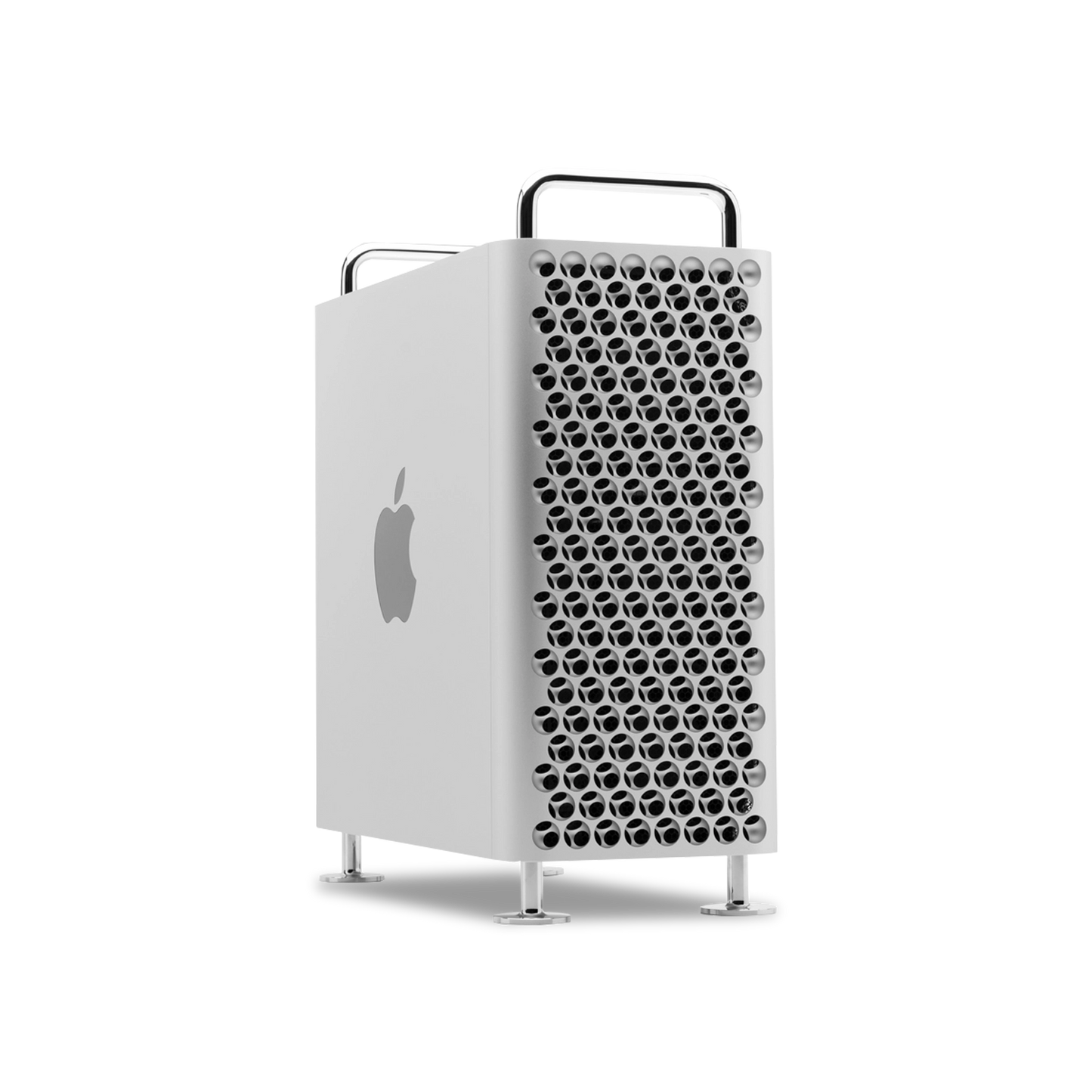 Apple Mac Pro Xeon 16 Core, 192 GB RAM, 2TB SSD