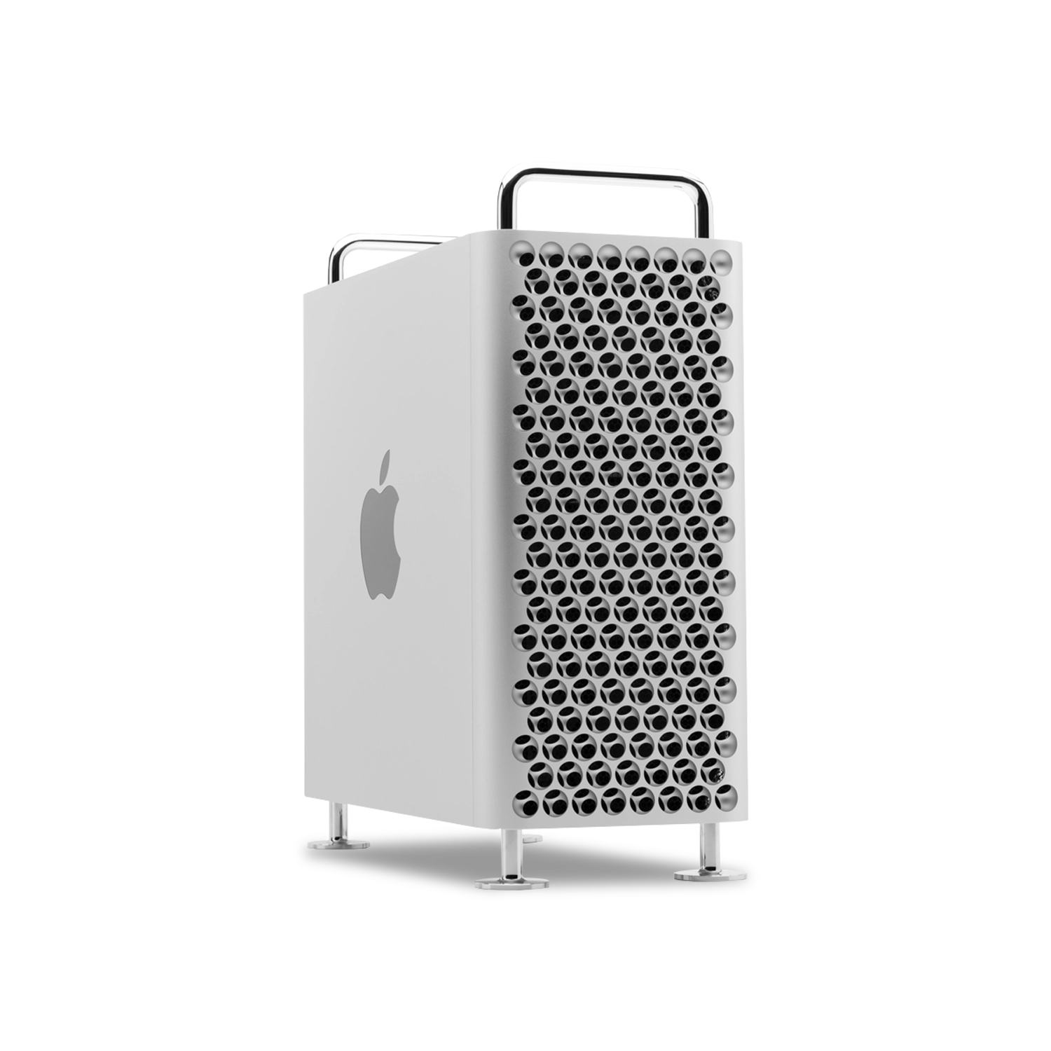 Apple Mac Pro Xeon 16 Core, 192 GB RAM, 2TB SSD