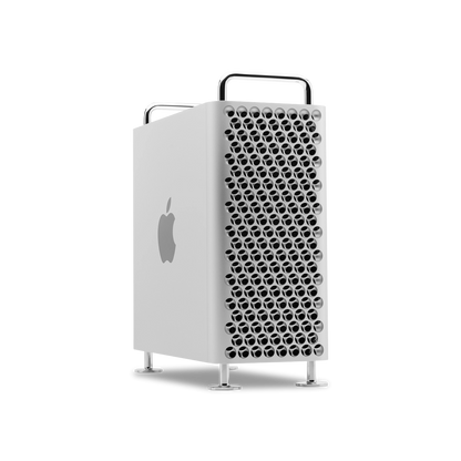 Apple Mac Pro Xeon 16 Core, 192 GB RAM, 2TB SSD