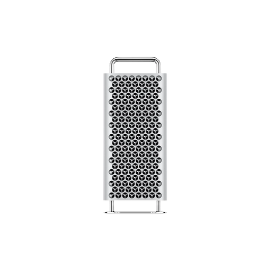 Apple Mac Pro Xeon 16 Core, 192 GB RAM, 2TB SSD