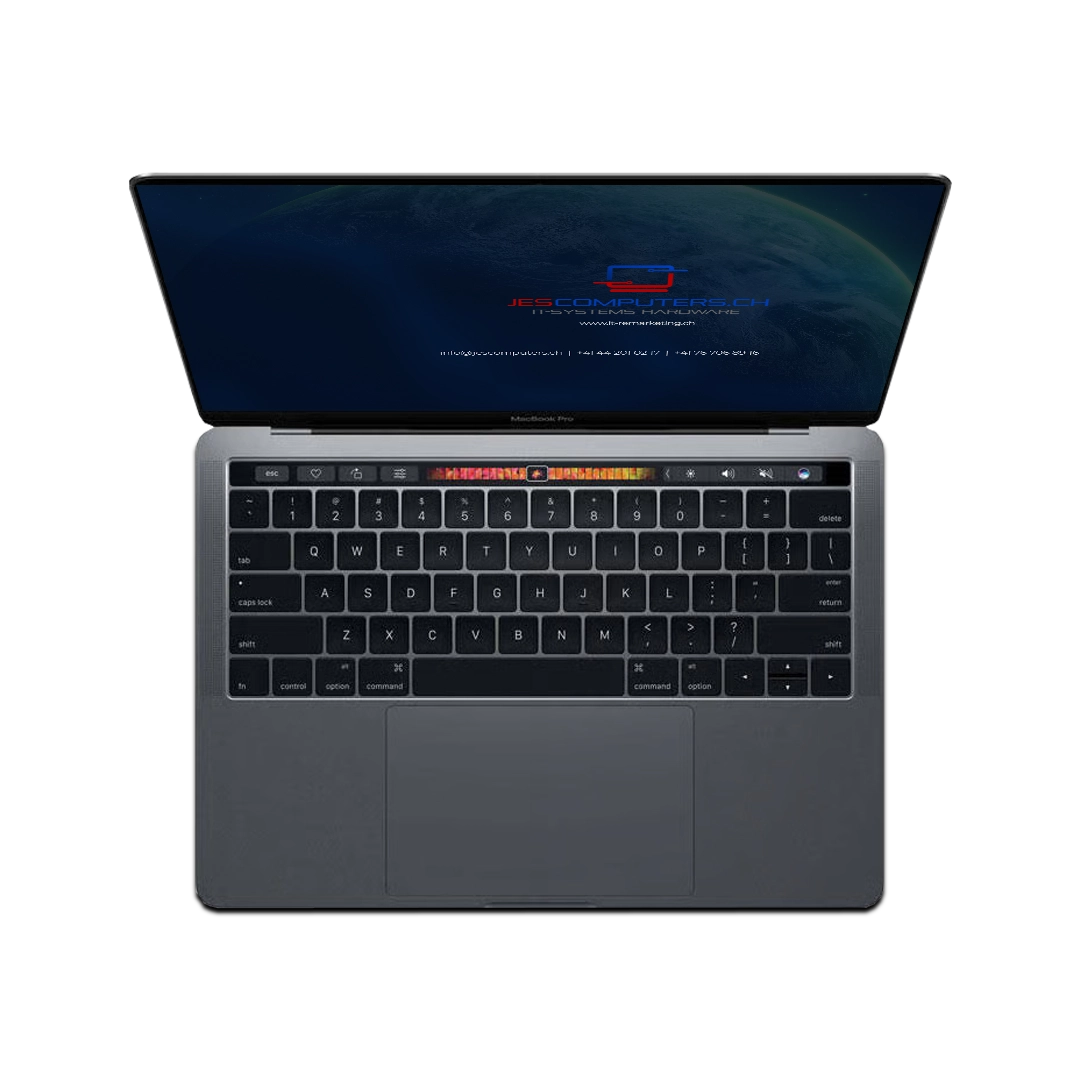 Apple MacBook Pro 2018 i5 8GB RAM 500GB SSD