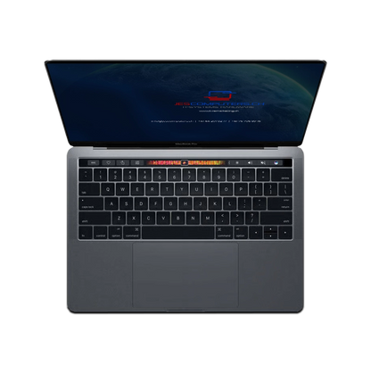 Apple MacBook Pro 2018 i5 8GB RAM 500GB SSD