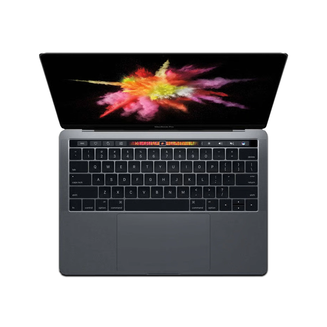 Apple MacBook Pro 2018 i5 8GB RAM 500GB SSD