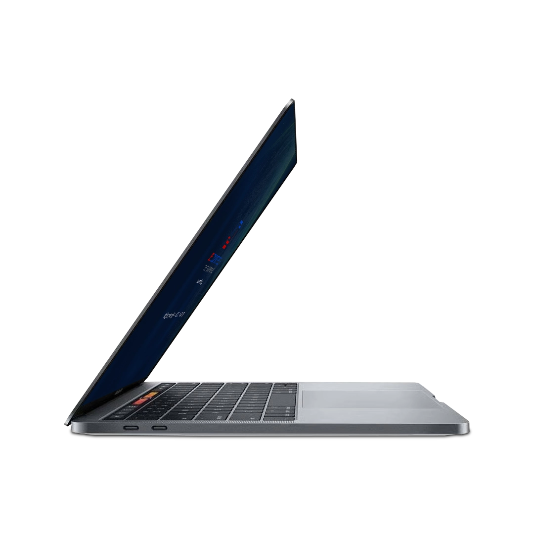Apple MacBook Pro 2018 i5 8GB RAM 500GB SSD