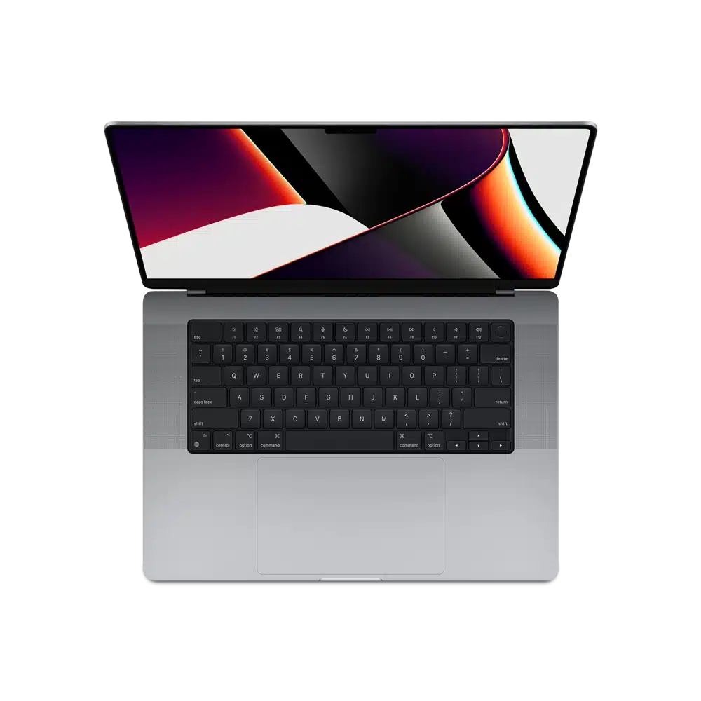 Apple MacBook Pro 2021 M1 Pro 32GB RAM 500GB SSD QWERTY