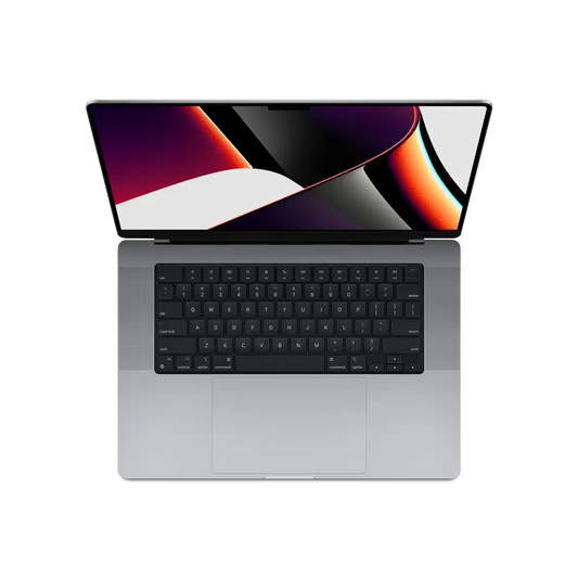 Apple MacBook Pro 2021 M1 Pro 32GB RAM 500GB SSD QWERTY