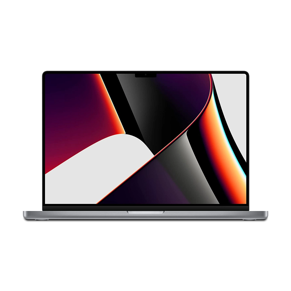 Apple MacBook Pro 2021 M1 Pro 32GB RAM 500GB SSD QWERTY
