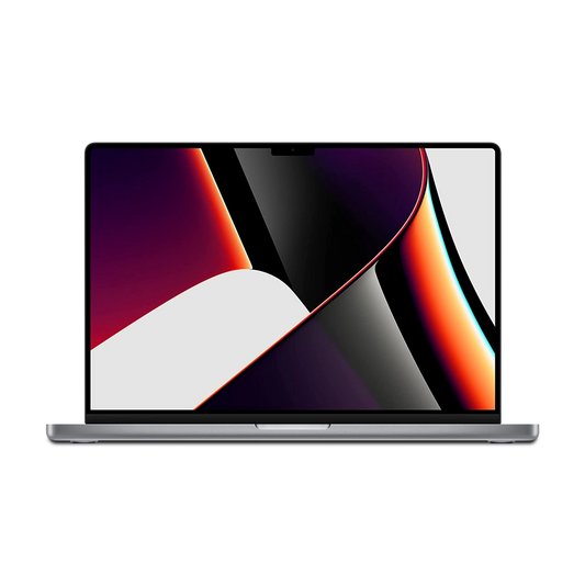 Apple MacBook Pro 2021 M1 Pro 32GB RAM 500GB SSD QWERTY