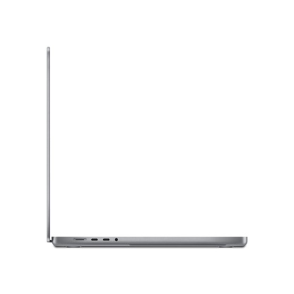 Apple MacBook Pro 2021 M1 Pro 32GB RAM 500GB SSD QWERTY