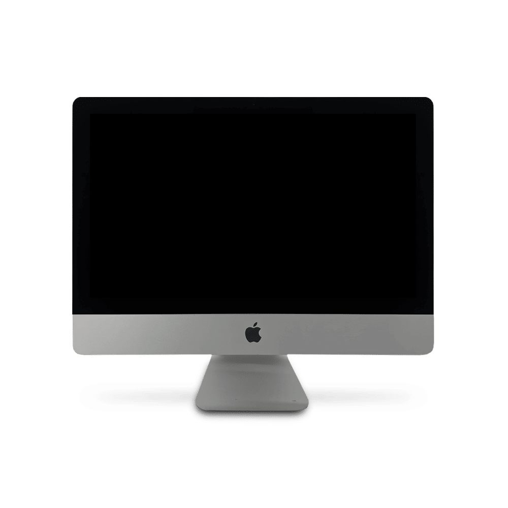 Apple iMac 2015 Core i5-5250U 8GB RAM 250GB SSD