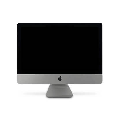 Apple iMac 2015 Core i5-5250U 8GB RAM 250GB SSD