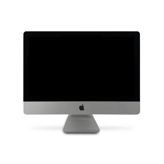 Apple iMac Retina 2020 27" Core i5 8GB RAM 500GB SSD