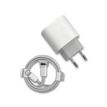 Apple USB-C Netzteil mit Ladekabel